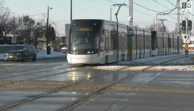 TTC几十年来最大的一次更新!6条公交路线周日随Eglinton轻轨开通!