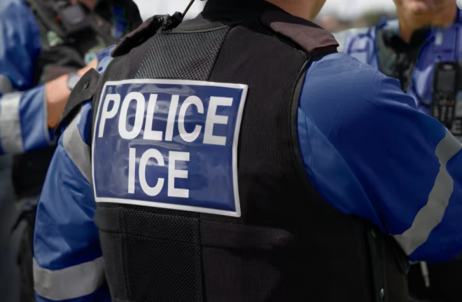 美国ICE已进驻多伦多？专家警告：加拿大人需要知道真相
