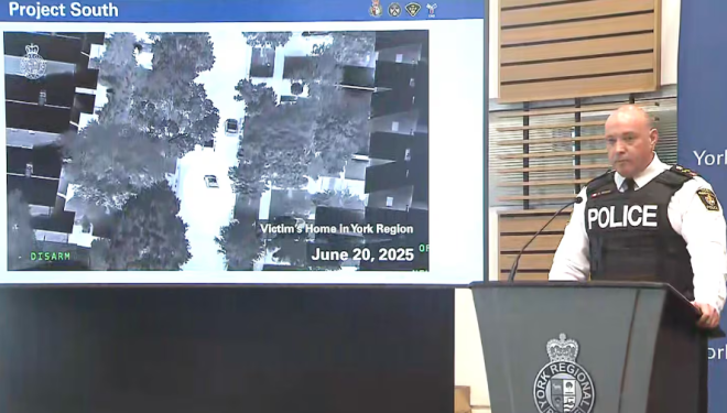 骇人！多伦多8名警察涉受贿、贩毒、泄密给黑帮谋杀政府官员