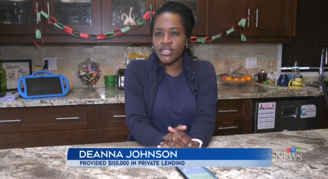 安省女子做“私人放贷”月收$3000利息，如今$15万恐血本无归