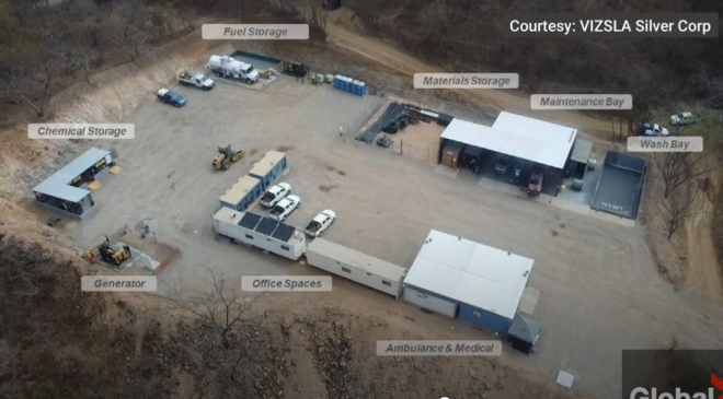 加拿大矿场10人被绑架失踪：已经发现多具遗体和人体残骸