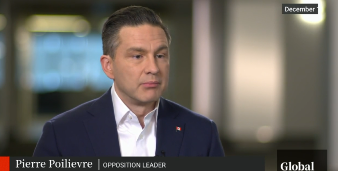 保守党呼吁自由党政府为通用汽车被裁员工的遣散费减税