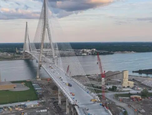 特朗普又威胁加拿大：让我们吃中国剩饭，没门