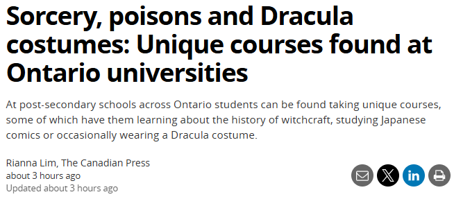 震惊! 多大、滑大等名校这几门"小众"课程, 一开放瞬间被抢光