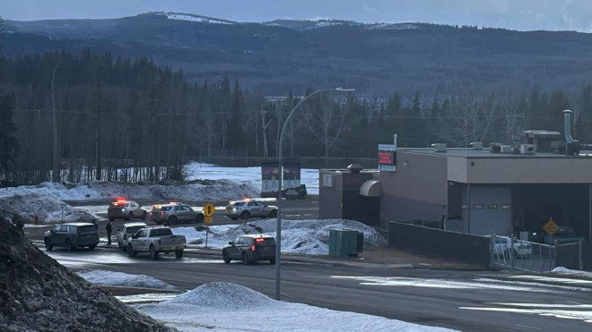 Ten dead after mass shooting in Tumbler Ridge, lockdown lifted