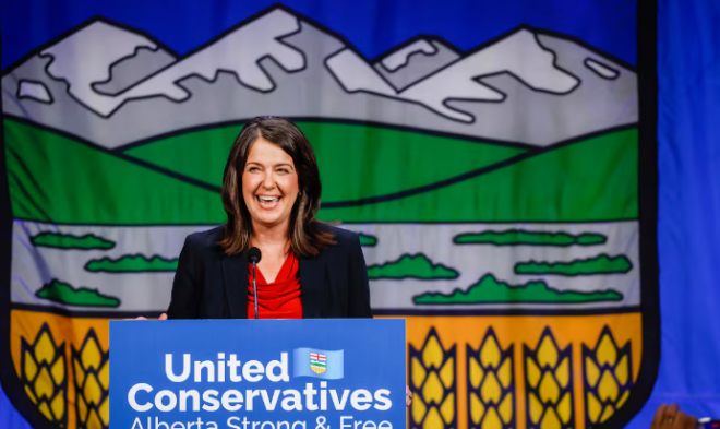 民调打脸"独立派"！65%阿尔伯塔人选择留在加拿大