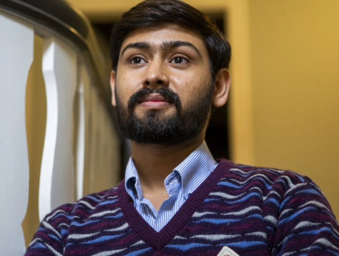 24岁印度留学生殴打抢劫便利店嫌犯属正当防卫：被判无罪