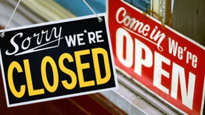 多伦多Family Day长周末：哪些地方开放？哪些地方关门？