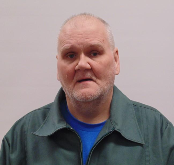 警方:大温这儿住着高危性​​犯罪者 对妇女儿童构成威胁