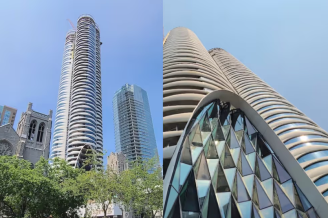 亏惨了！去年260万加元买的两室公寓现在挂牌价只有160万