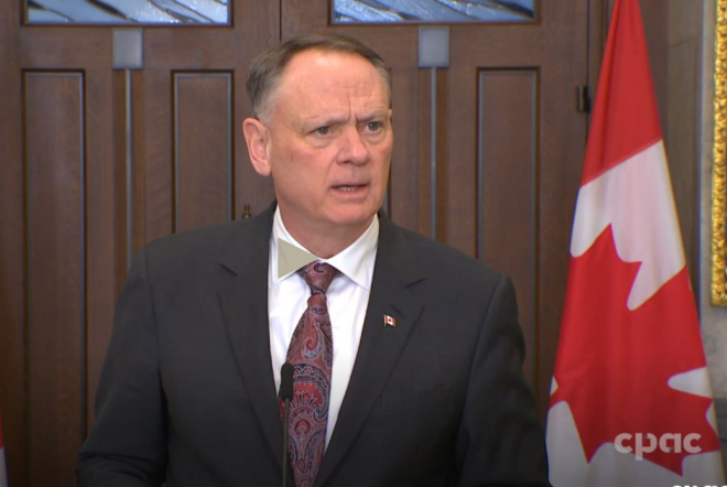 加拿大正式投入欧盟怀抱：加入SAFE计划，是唯一非欧洲国家