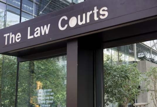 手法太狡猾！大温豪车诈骗案 华裔“关键人物”判了！