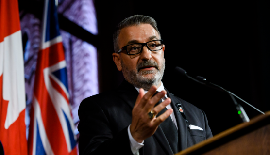 史无前例！福特政府接管七个教育局，欲建立权力集中式教育系统？