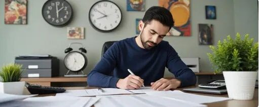 加国报税倒计时开始 这些收据别丢