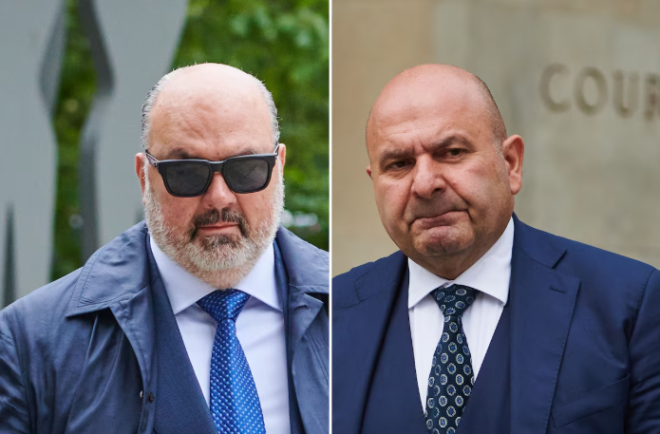 多伦多医院3亿元改建项目遭贪污！涉案高管判5年、行贿建筑商7年