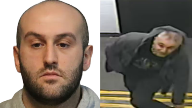 密西沙加29岁男子入室盗窃连偷13家：涉案财物超40万加元