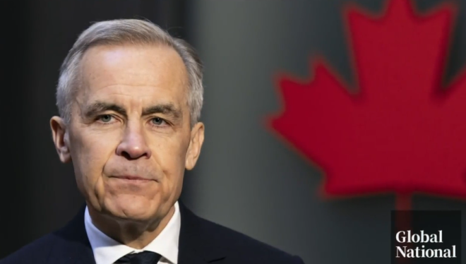 卡尼经济计划支持率高达67%：连保守党选民也为他点赞！