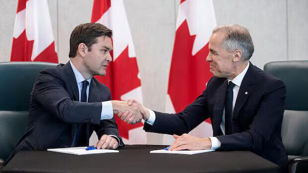 三个月，三次跨党：加拿大民主诚信坍塌与选民授权危机