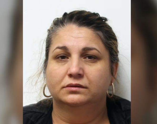 多伦多警方通缉女子：涉嫌强迫一男子上车并偷走其钱包