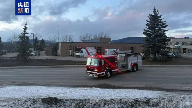 致9人死亡、逾25人受伤，加拿大校园枪击案枪手作案前曾与AI聊天