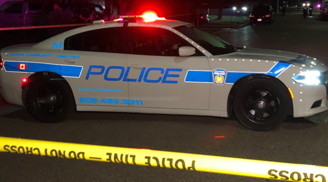 密西沙加发生双重枪击案：一名男子生命垂危，另一人受轻伤