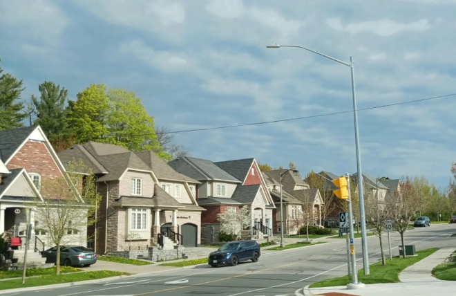 撇开BC省和安省：加拿大多数省份房价上涨，两省创历史新高