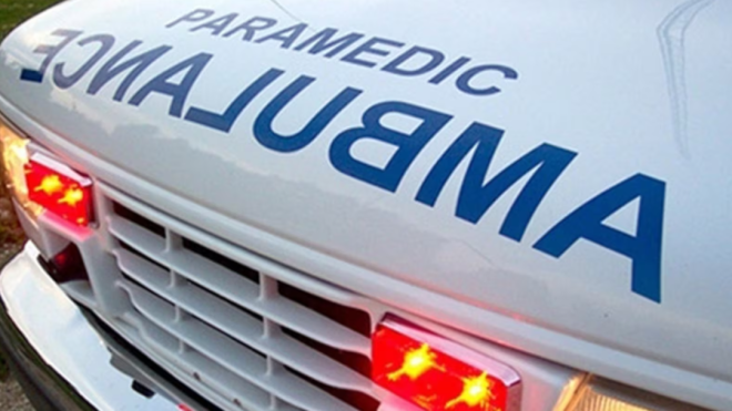 北约克一名行人央街横穿马路被宝马车撞倒：伤势危及生命