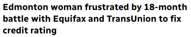 加拿大23岁妹子被气哭: "催债电话"折磨18个月, 差点毁掉人生!