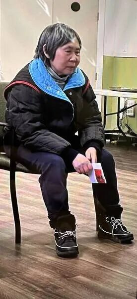 大温华裔老人失踪，看起来神志不清， 警方紧急寻人