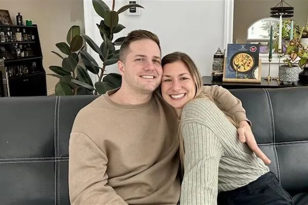 不找代孕母亲不知道，年轻夫妇感慨：魁北克的法律令人难以理解…