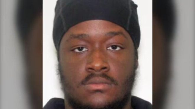 Man wanted for second-degree murder in fatal shooting of Toronto teen