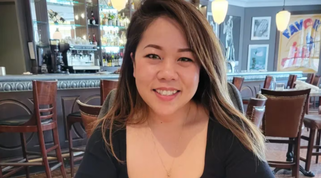 安省38岁亚裔女子驾车坠亡! 家人不满警方辩解, 誓要讨回公道!