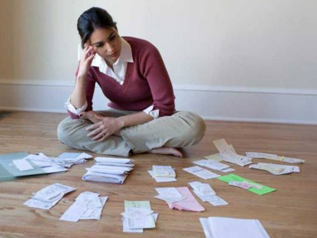 加拿大消费者破产量创16年新高，食品价格飙升成最大推手之一