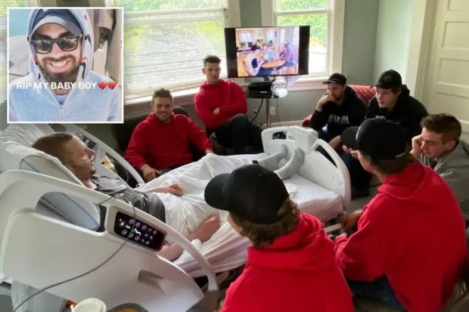 震惊！报告曝光：加国部分安乐死申请“当日获批”