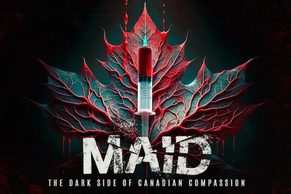 每日新增45例，加拿大安乐死人数6月冲顶10万+！