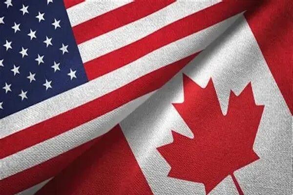 美国人正在改变对加拿大的看法，73%有好感，51%不希望对加征税