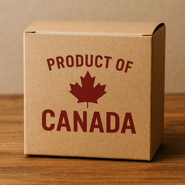 乱标加拿大产品 这些公司遭到重罚