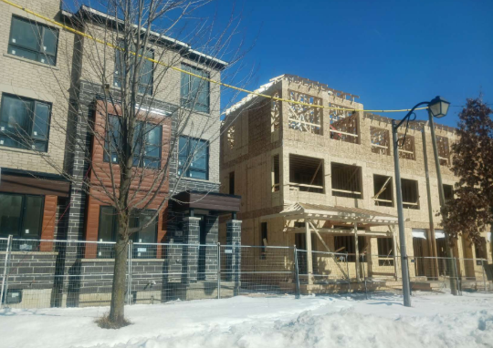 加拿大税局正式接受首次购房/翻新房GST退税申请，最高可退五万