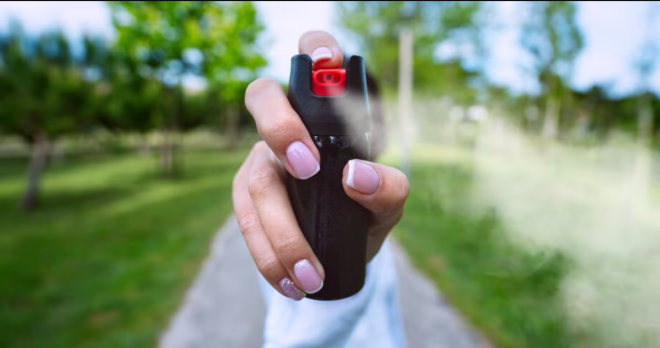 解禁胡椒喷雾用于自卫？安省省长福特提议引发社区热议，褒贬不一