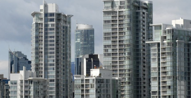 过去10年，温哥华公寓价格涨幅远超独立屋！