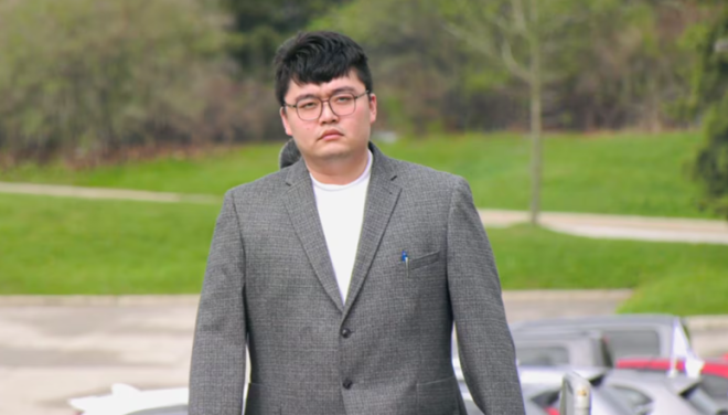 万锦中国留学生酒驾撞死警察被判6年监禁：刑期结束遣返