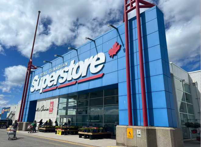 加拿大标签也造假？安省Loblaw旗下两家超市各被罚1万加元