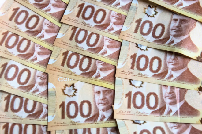 加拿大华人首富财富已超过比尔·盖茨，跻身“千亿美元俱乐部”