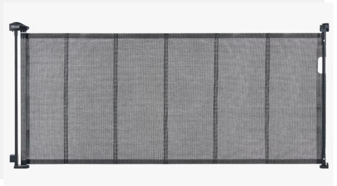 加拿大召回一款可伸缩婴儿安全门，因存在“夹困风险”