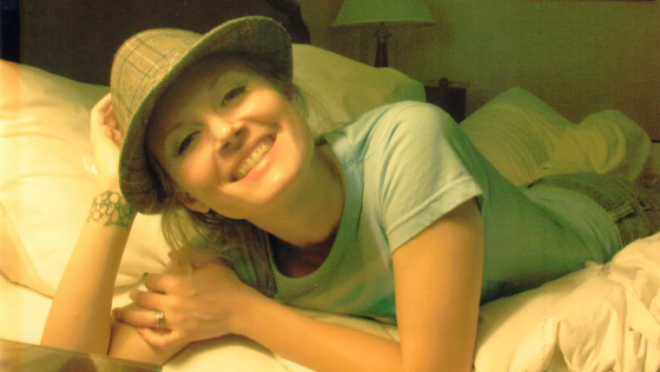 BC省这名热剧女演员癌症去世 年仅51岁