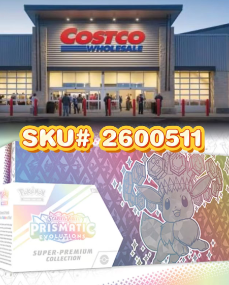 大多伦多Costco通宵排队, 占满停车场: 抢到一盒就能赚$200!