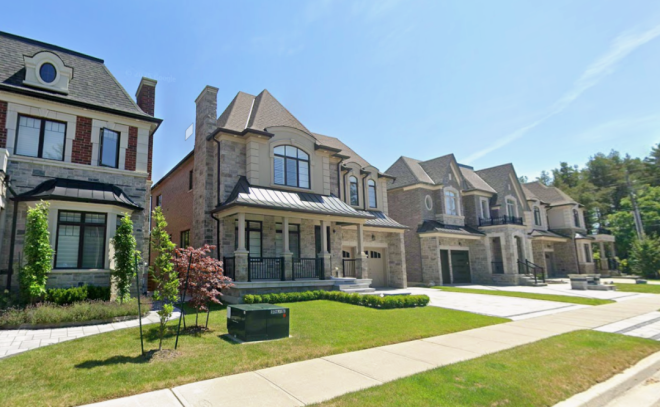 大多伦多华人签"楼花转让"被骗惨: $15万打水漂, 还被索赔$35万!