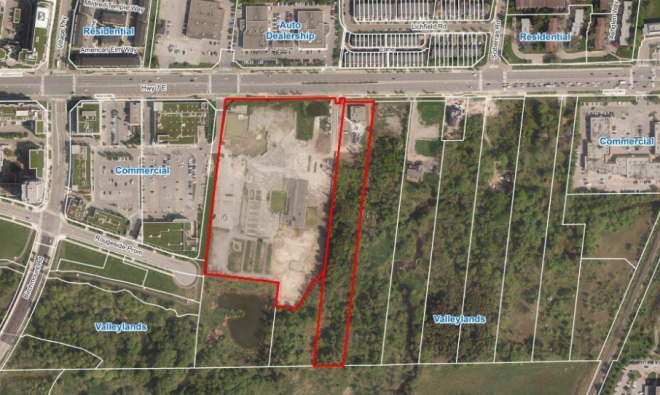 万锦市议会批准Highway 7开发修订分区方案！市长薛家平表态