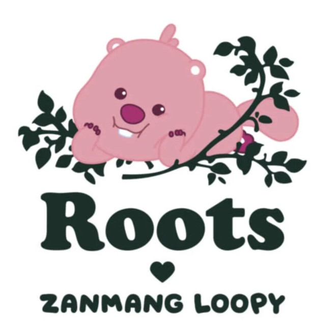 加拿大品牌Lululemon被调查！Roots联名Loopy萌翻全网