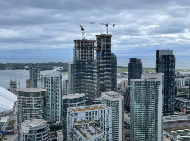 阶段性回暖？约克区2026年3月房价上涨2.7%，均价116万